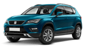 Ateca (KH7)