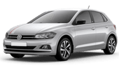 Chumaceira Da Cambota - VW POLO (9N_)