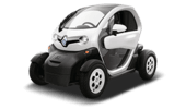 Auto Peças RENAULT TWIZY online