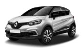Coletor De Admissão - RENAULT Captur (J5_, H5_)