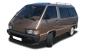 Auto Peças TOYOTA MODELL F Ônibus online