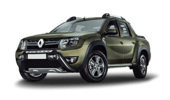 Auto Peças RENAULT OROCH online