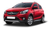 Auto Peças OPEL KARL online
