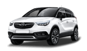 Auto Peças OPEL CROSSLAND X online