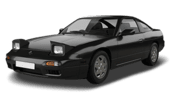 Auto Peças NISSAN 180 SX online