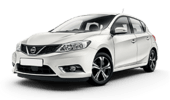 PULSAR Hatchback (C13)