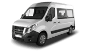 Auto Peças NISSAN NV400 online