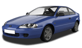 Auto Peças TOYOTA PASEO online