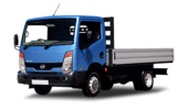 Cabstar Camião de plataforma / Chassis (F22, H40)