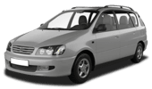 Auto Peças TOYOTA PICNIC online