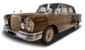Auto Peças MERCEDES-BENZ HECKFLOSSE online