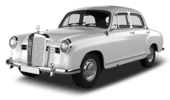 Auto Peças MERCEDES-BENZ PONTON online