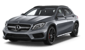 GLA (X156)