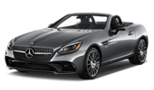 Auto Peças MERCEDES-BENZ SLC online