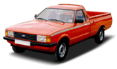 Auto Peças FORD P 100 online