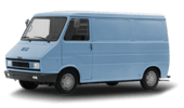 Auto Peças FIAT 242 online