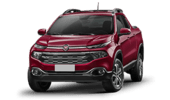 Auto Peças FIAT TORO online