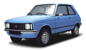 Auto Peças CITROËN LNA online