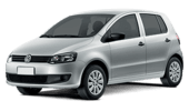 Auto Peças VW FOX online
