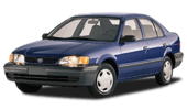Auto Peças TOYOTA TERCEL online