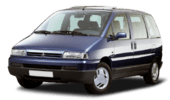 Auto Peças CITROËN EVASION online