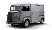 C25 Camion plate-forme/Châssis (280_, 290_)