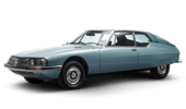 Auto Peças CITROËN SM online