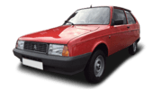 Auto Peças CITROËN AXEL online