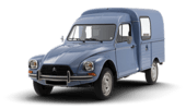 Auto Peças CITROËN ACADIANE online