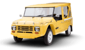Auto Peças CITROËN MEHARI online