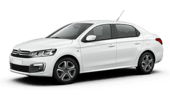 C-Elysée Sedan