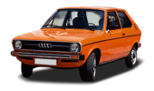 Auto Peças AUDI 50 online