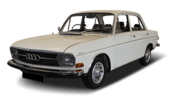 Auto Peças AUDI 60 online