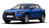 Auto Peças AUDI Q2 online