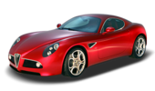 8C Spider (920_)
