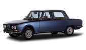 Berlina Sedan