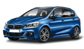 2 Active Tourer (F45)