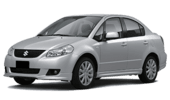 Jogo Completo De Juntas Motor - SUZUKI Liana Sedan (ER, RH_)