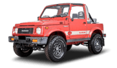 Jogo Completo De Juntas Motor - SUZUKI Samurai SUV (SJ_)
