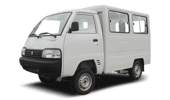 SUPER CARRY Autocarro (ED)