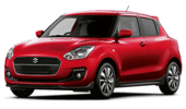 Jogo Completo De Juntas Motor - SUZUKI SWIFT III (MZ, EZ)