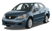 Jogo Completo De Juntas Motor - SUZUKI SX4 (EY, GY)