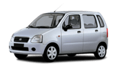Jogo Completo De Juntas Motor - SUZUKI Wagon R+ Hatchback (MM)