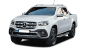 Auto Peças MERCEDES-BENZ Classe X online