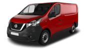 Auto Peças NISSAN NV300 online