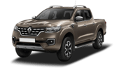 Auto Peças RENAULT ALASKAN online
