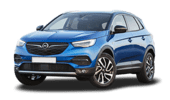 Auto Peças OPEL GRANDLAND X online