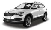 Karoq SUV (NU7)