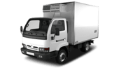 Cabstar E Camião de plataforma / Chassis (TL_, VL_)