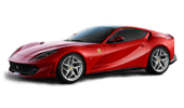 FERRARI 812 Superfast (F152M)